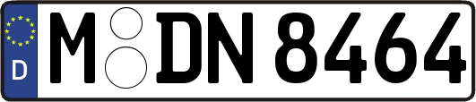 M-DN8464