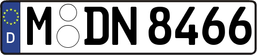 M-DN8466