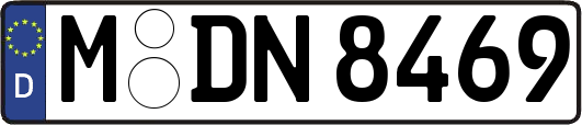 M-DN8469