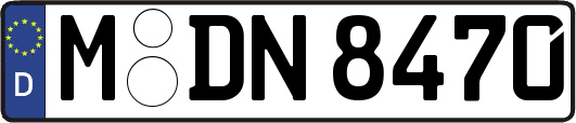 M-DN8470