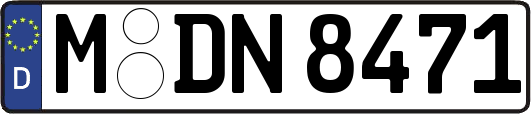 M-DN8471