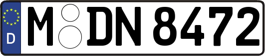 M-DN8472