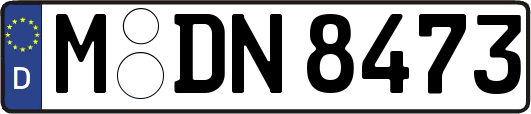 M-DN8473