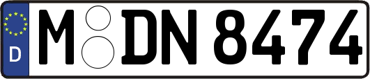 M-DN8474