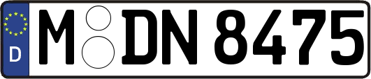 M-DN8475