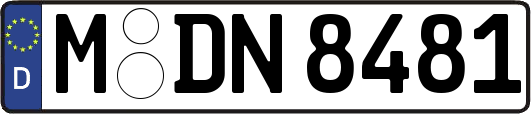 M-DN8481