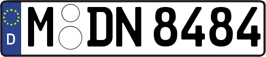M-DN8484