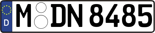 M-DN8485