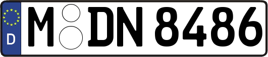 M-DN8486