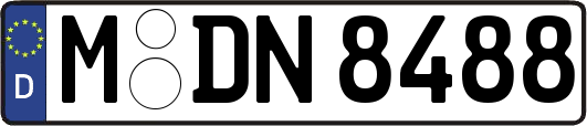 M-DN8488