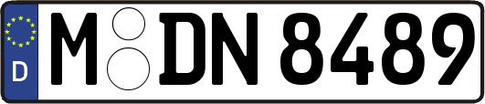 M-DN8489