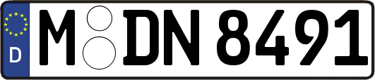 M-DN8491