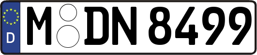 M-DN8499