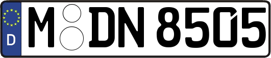 M-DN8505