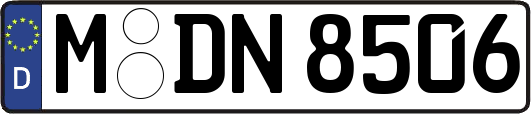 M-DN8506