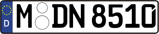M-DN8510