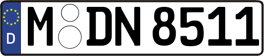 M-DN8511