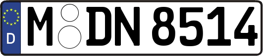 M-DN8514