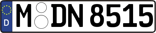 M-DN8515