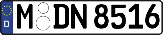 M-DN8516