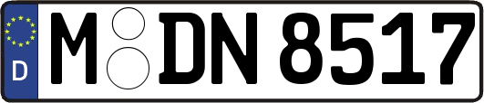M-DN8517