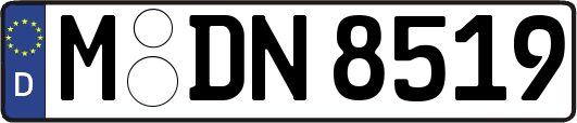 M-DN8519