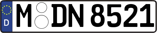 M-DN8521