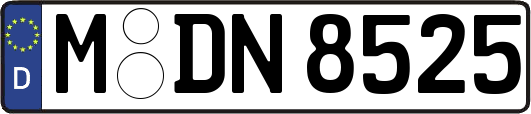 M-DN8525