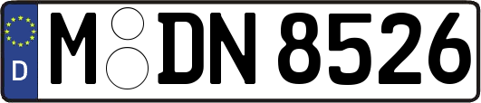 M-DN8526