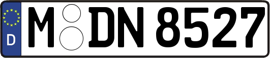M-DN8527