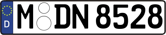 M-DN8528