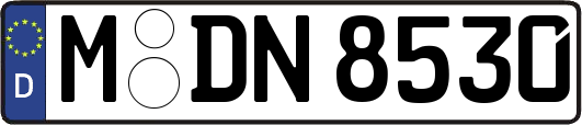 M-DN8530