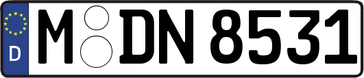 M-DN8531