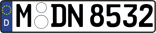 M-DN8532