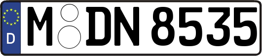 M-DN8535