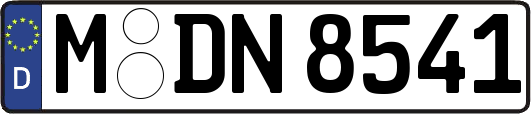 M-DN8541
