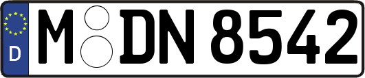 M-DN8542