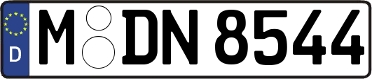 M-DN8544