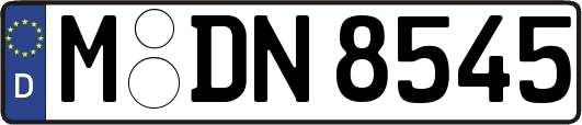 M-DN8545