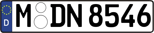 M-DN8546