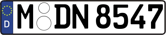 M-DN8547