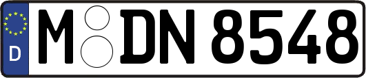M-DN8548