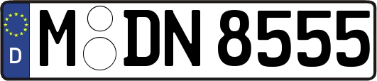 M-DN8555