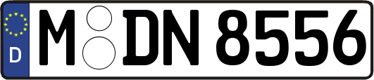 M-DN8556