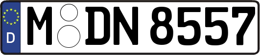 M-DN8557