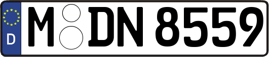 M-DN8559