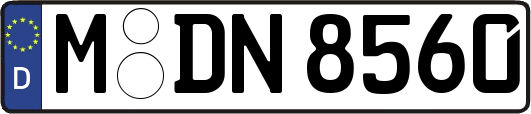 M-DN8560