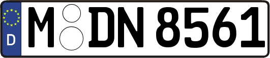 M-DN8561