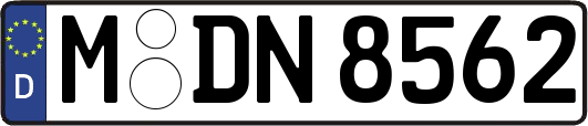 M-DN8562