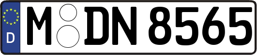 M-DN8565